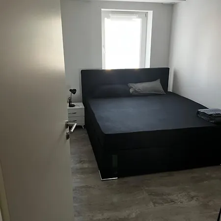 Augsburg Ferienwohnung 公寓 *